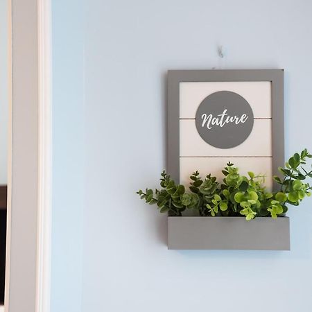 Wola Pleasure Place Apartment 바르샤바 외부 사진